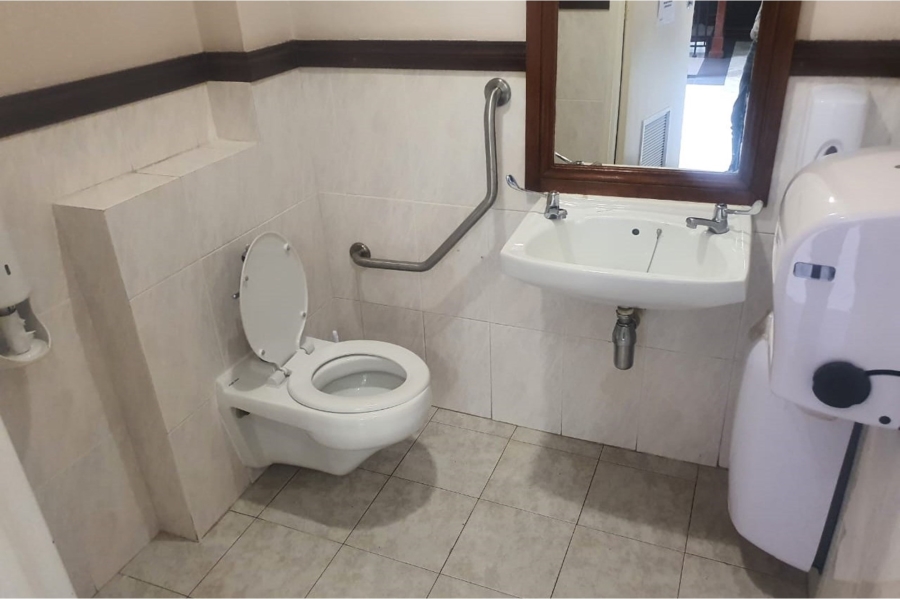To Let commercial Property for Rent in Newton Park Eastern Cape